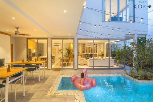 Casa Koko Villa Phuket