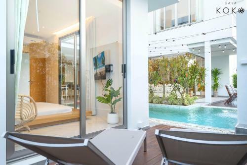 Casa Koko Villa Phuket