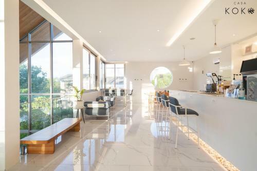 Casa Koko Villa Phuket