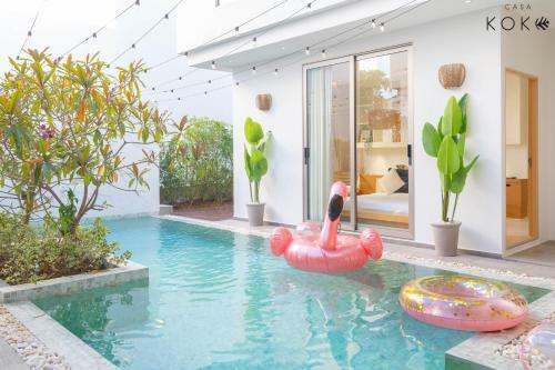 Casa Koko Villa Phuket