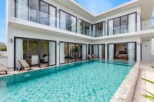 Areeya Villa Layan Phuket