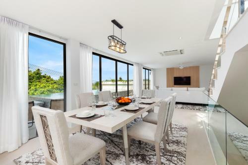 Areeya Villa Layan Phuket