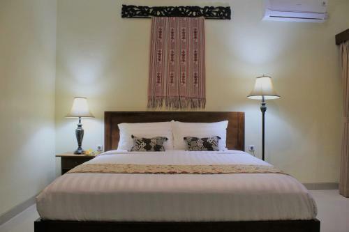 Hostal Doremi Ubud Guesthouse