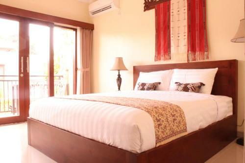 Hostal Doremi Ubud Guesthouse