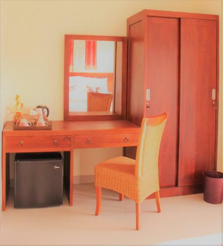 Hostal Doremi Ubud Guesthouse