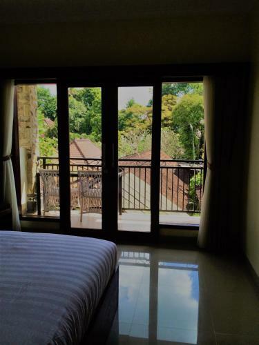 Hostal Doremi Ubud Guesthouse