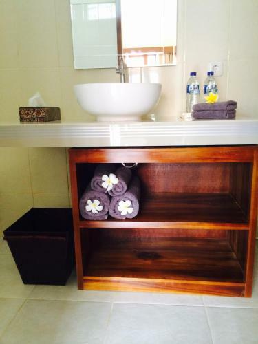 Hostal Doremi Ubud Guesthouse