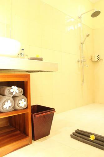 Hostal Doremi Ubud Guesthouse