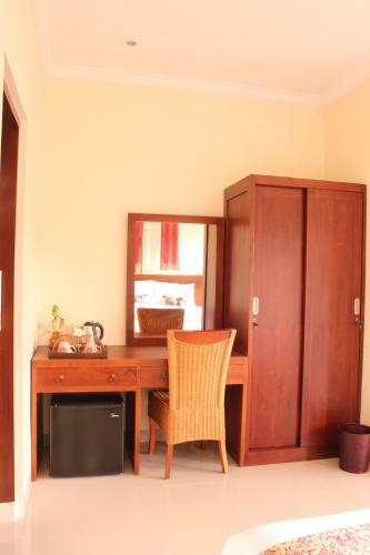 Hostal Doremi Ubud Guesthouse