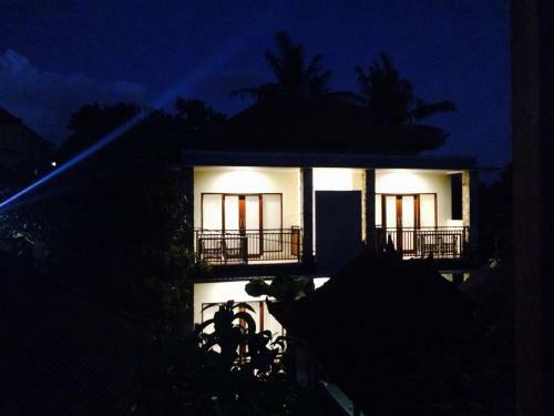 Hostal Doremi Ubud Guesthouse