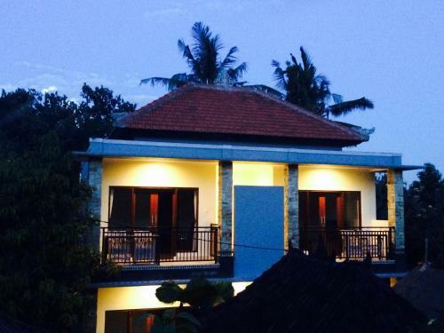 Hostal Doremi Ubud Guesthouse