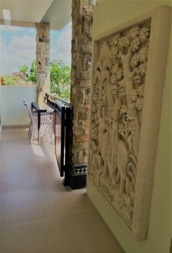 Hostal Doremi Ubud Guesthouse