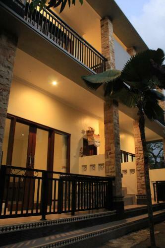 Hostal Doremi Ubud Guesthouse