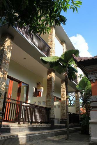 Hostal Doremi Ubud Guesthouse