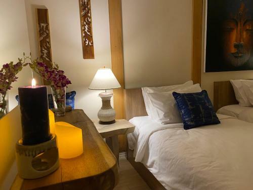 Hotel Bang Po Beach Resort
