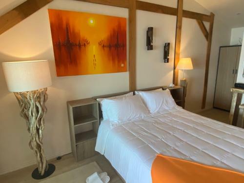 Hotel Bang Po Beach Resort