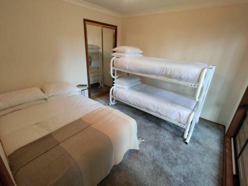 Sleeping Buddha Retreat
