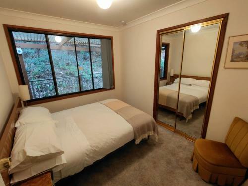 Sleeping Buddha Retreat