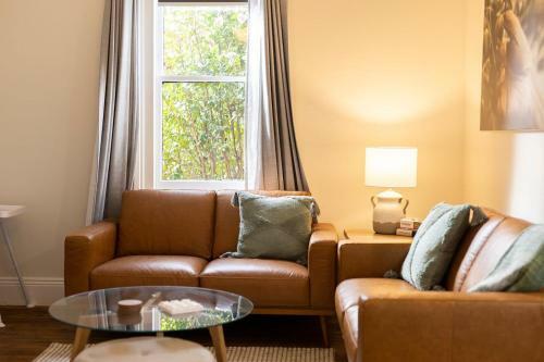 Best Nest On March Cosy Home In Cbd Firepit