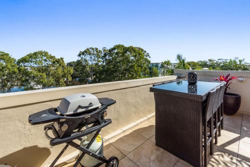 Apartamento Noosa Parade 4 95
