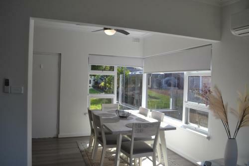 Escape@stanley 3 Bedroom House With Spacious Yard