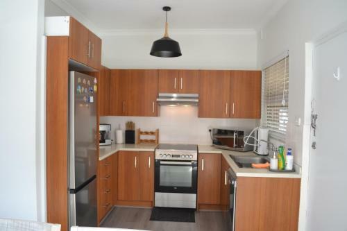 Escape@stanley 3 Bedroom House With Spacious Yard