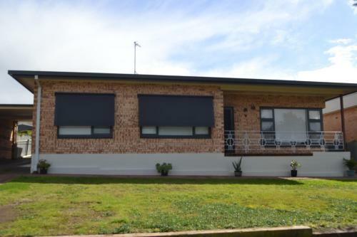 Escape@stanley 3 Bedroom House With Spacious Yard
