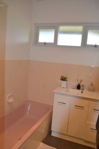 Escape@stanley 3 Bedroom House With Spacious Yard