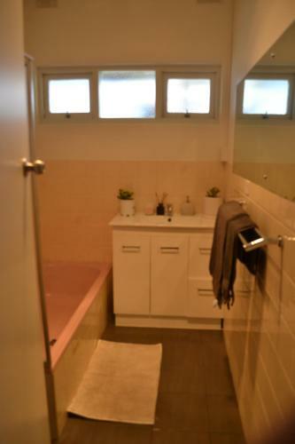 Escape@stanley 3 Bedroom House With Spacious Yard