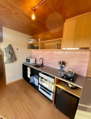 Aquila Glamping