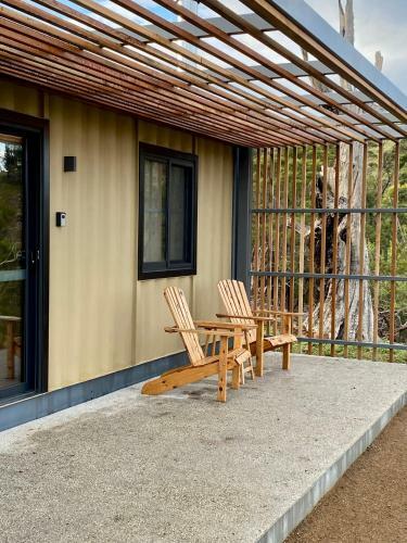 Aquila Glamping