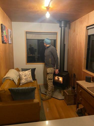 Aquila Glamping