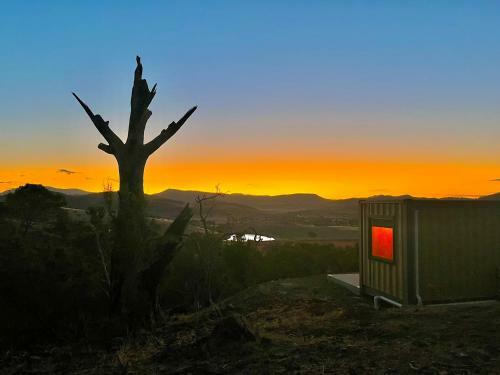 Aquila Glamping