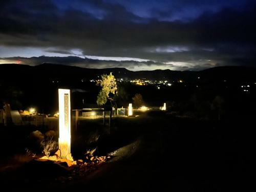 Aquila Glamping