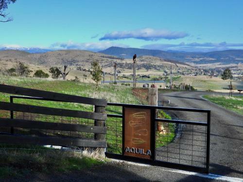 Aquila Glamping