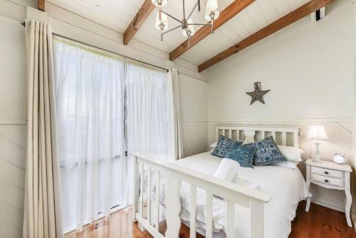 Longustine - Pet Friendly
