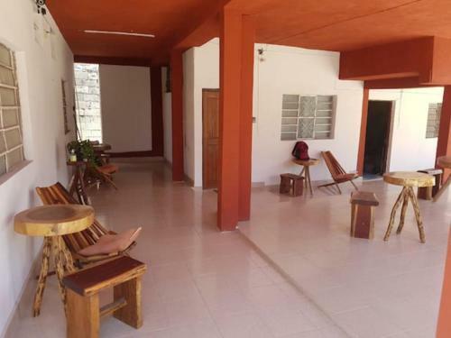 Apartamento Casa Mar�a Noem�