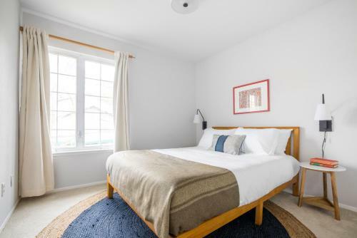 Black Oak By Avantstay Modern & Chic Santa Rosa Hideaway With Jacuzzi, Pool Table, & Fire Pit
