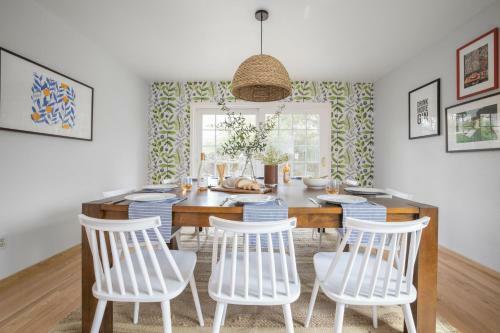 Black Oak By Avantstay Modern & Chic Santa Rosa Hideaway With Jacuzzi, Pool Table, & Fire Pit