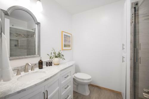 Black Oak By Avantstay Modern & Chic Santa Rosa Hideaway With Jacuzzi, Pool Table, & Fire Pit