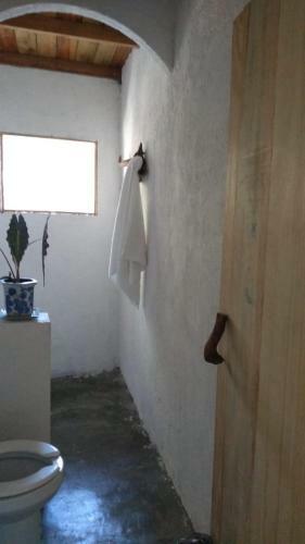 Hostal Casa De Kai Mazunte