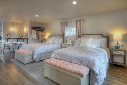 Apartamento Leplatt's Loft Studio In Bayfield