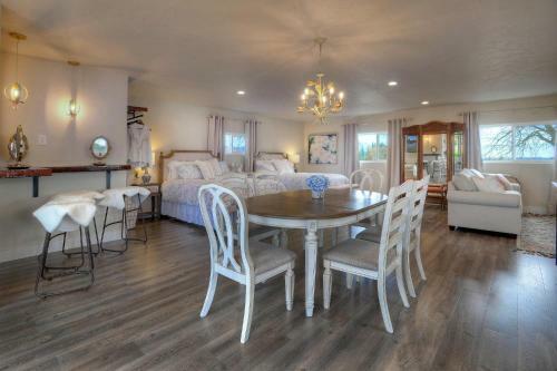 Apartamento Leplatt's Loft Studio In Bayfield