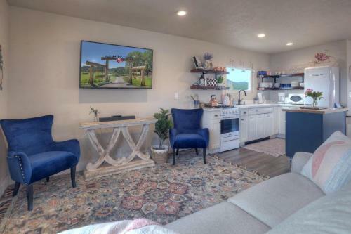 Apartamento Leplatt's Loft Studio In Bayfield