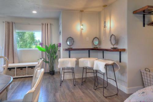 Apartamento Leplatt's Loft Studio In Bayfield