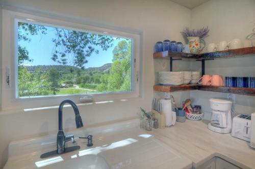Apartamento Leplatt's Loft Studio In Bayfield