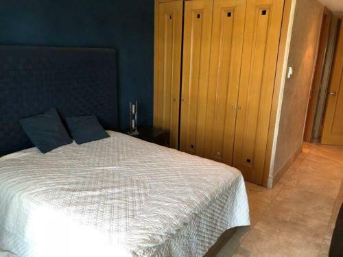 Apartamento Hermoso Departamento Con Servicios Inc. (vidanta)