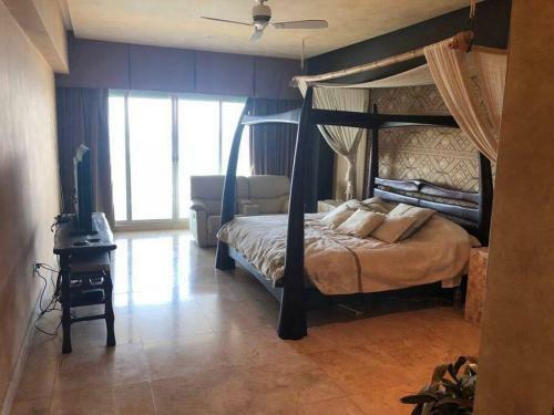 Apartamento Hermoso Departamento Con Servicios Inc. (vidanta)