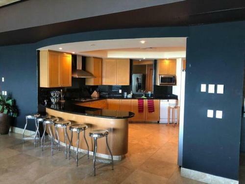 Apartamento Hermoso Departamento Con Servicios Inc. (vidanta)