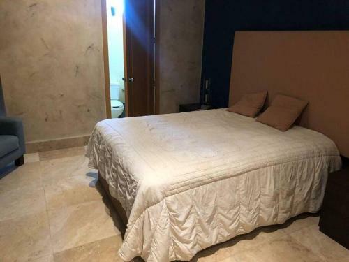 Apartamento Hermoso Departamento Con Servicios Inc. (vidanta)